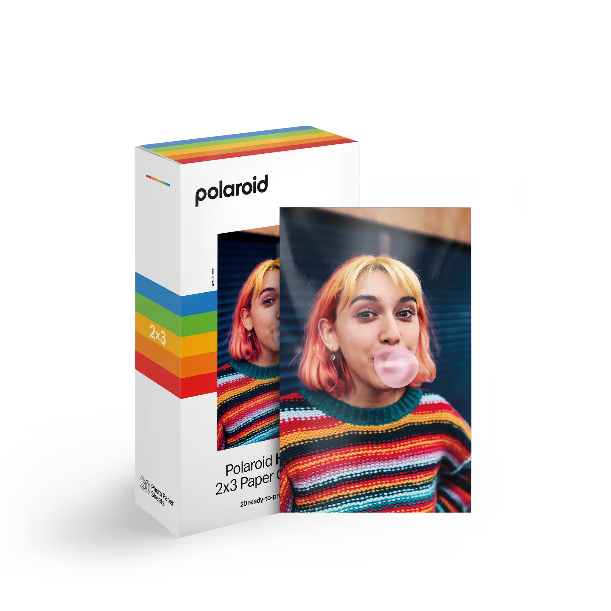 Polaroid Singapore StreamCast Asia polaroid-singapore-streamcast-asia